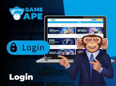 gameape login|Get Sign.